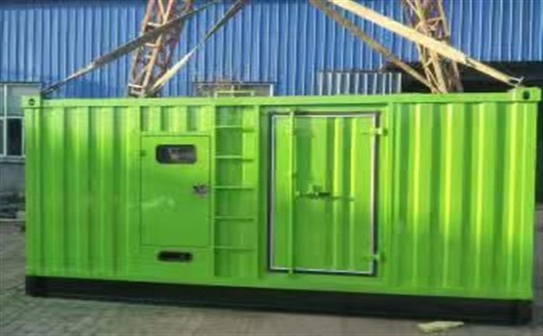 马龙600kw大型柴油发电机组出租价格 马龙600kw大型柴油发电机组出租价格